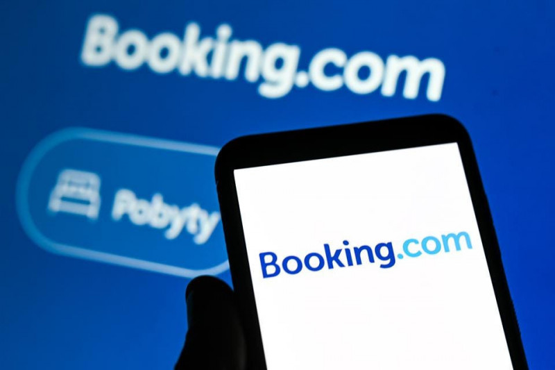 Rendi il sito del tuo hotel efficace come Booking.com